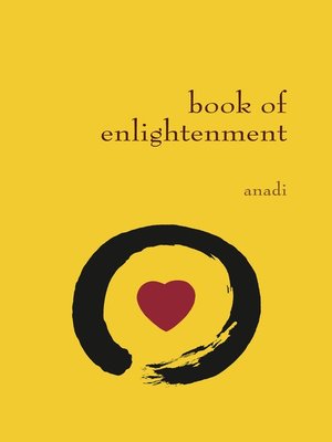 cover image of Book of Enlightenment